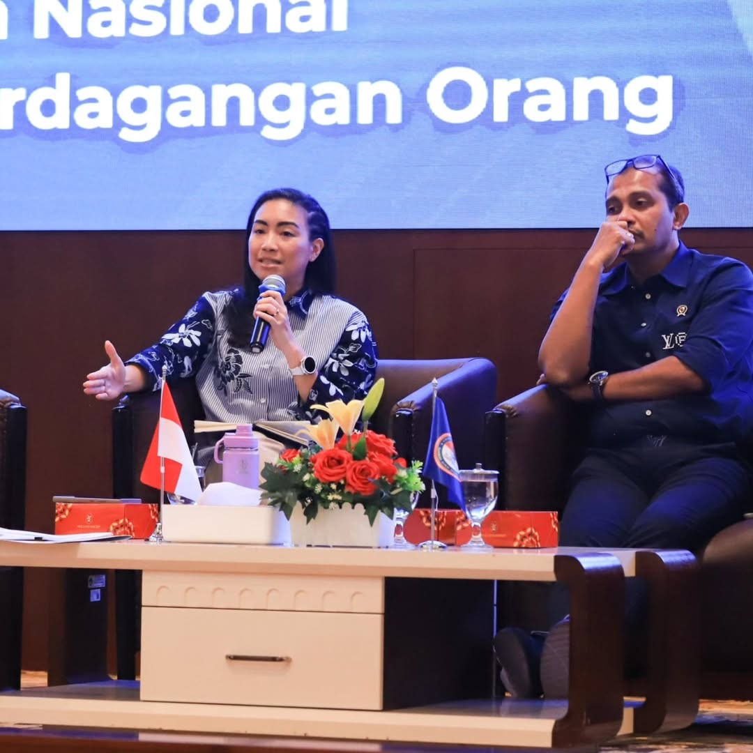 Rahayu Saraswati Djojohadikusumo, keponakan Presiden Prabowo Subianto mundur dari kursi DPR. [Instagram]